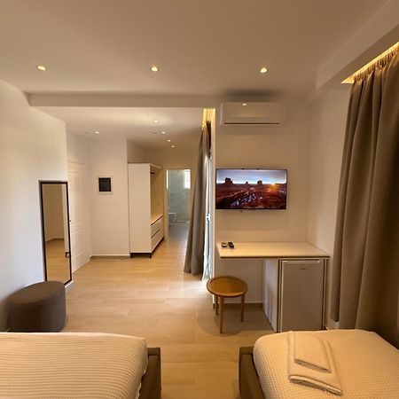 Xhonis Apartments Ksamil Ngoại thất bức ảnh